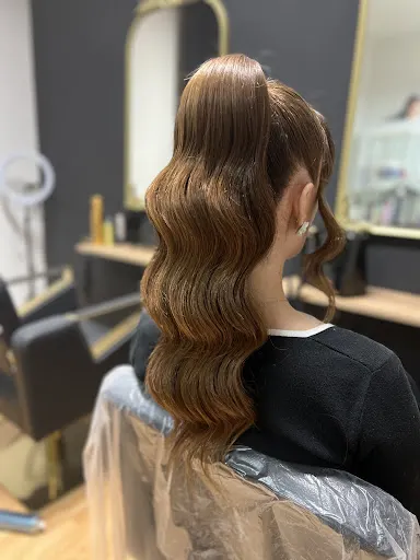 Fryzjer i Trycholog Diamond Hair Ewelina Kaczorowska